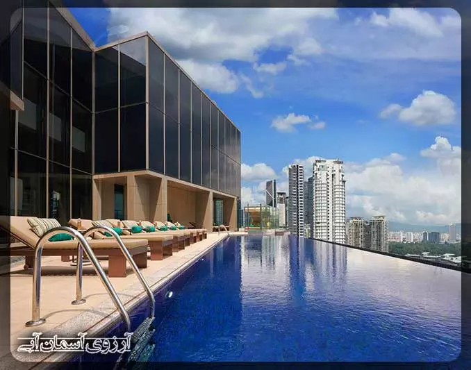 Pavillion Kuala lumpur